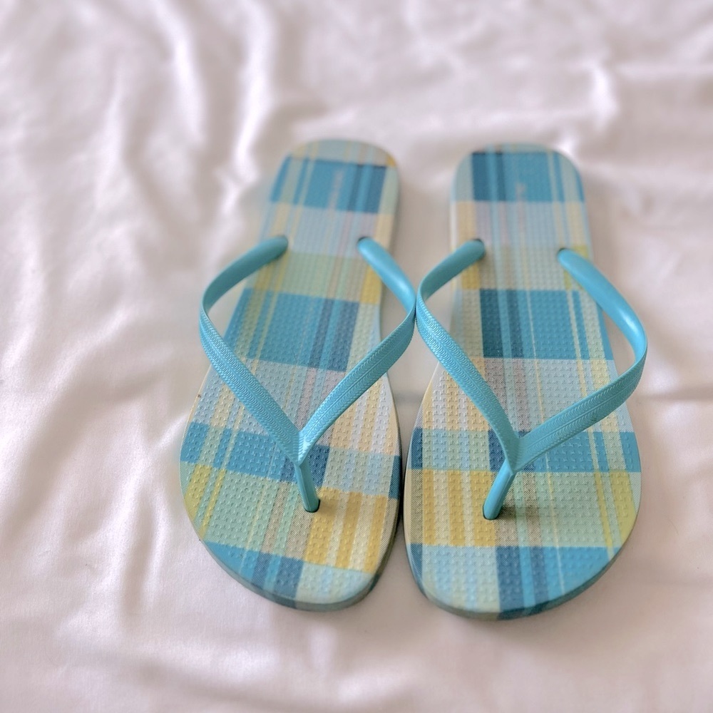 Flip flops